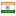 jnvdeoghar.org server is located in India